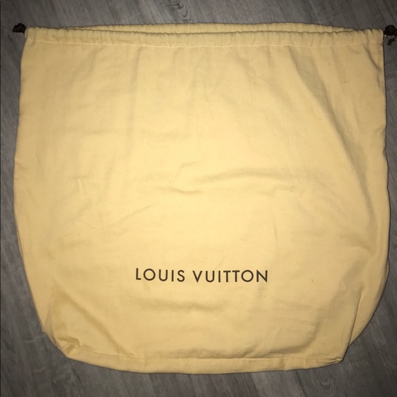 Louis Vuitton Bag. Luxury Monogram bag. - Picture 3 of 3